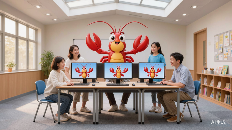 凯叔:OpenClaw来了,孩子与家长如何应对